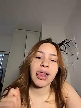 AgnesCampp — Boquete - Blowjob