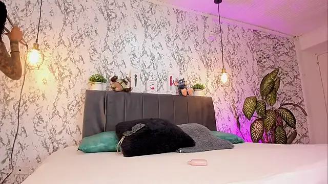 aihnoa_split — CONTROL MY TOY LUSH X3 MIN