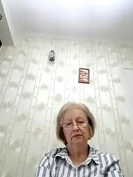 AlikaSwan5821 — Freechat on StripChat