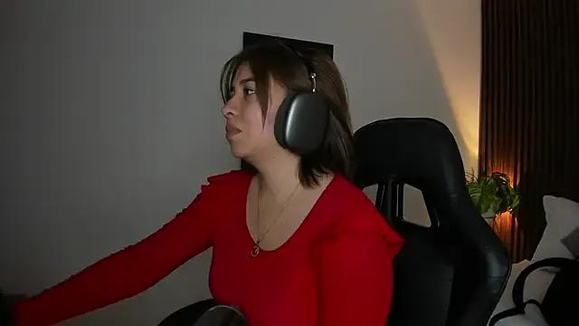 alma_fenix on StripChat 