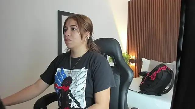 alma_fenix on StripChat 