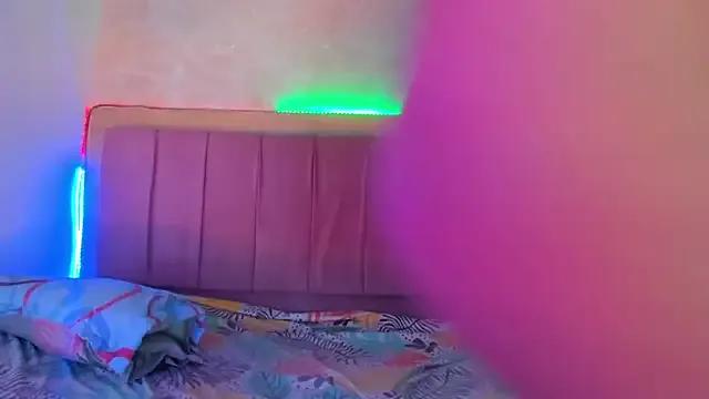 amandacanelacm on StripChat 