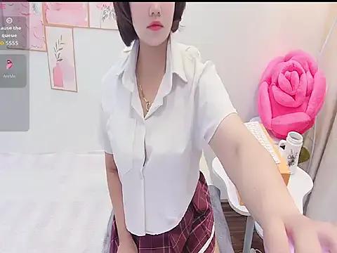 amaya-2299 on StripChat 