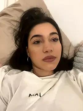 Amy_Sin — Freechat on StripChat