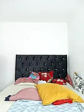 Ana-victoria on StripChat 