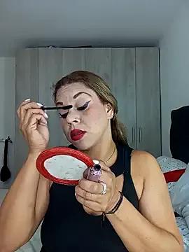 Ana-victoria on StripChat 