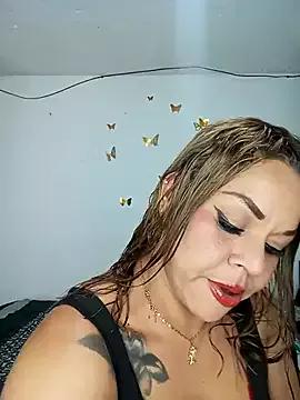 Ana-victoria on StripChat 