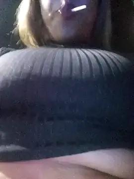 Ana-victoria on StripChat 