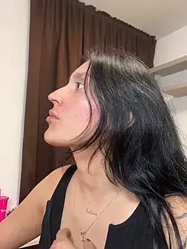 ANA_U — Naked sexy dance