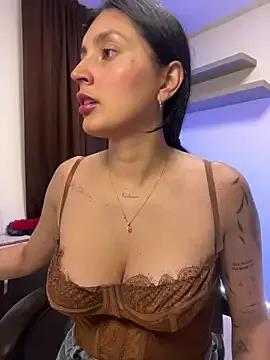 ANA_U — Group on StripChat