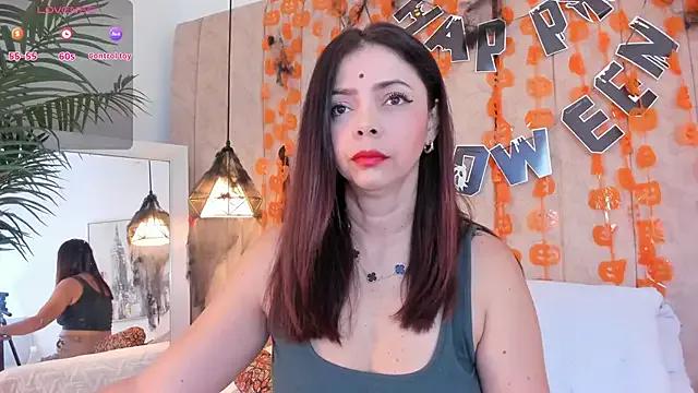 Anantaa_ on StripChat 