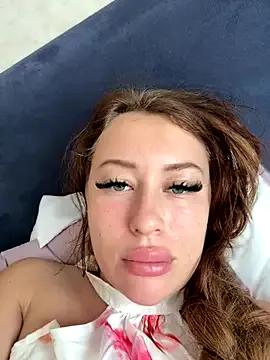 AndreaMood — Make my little pussy so wet