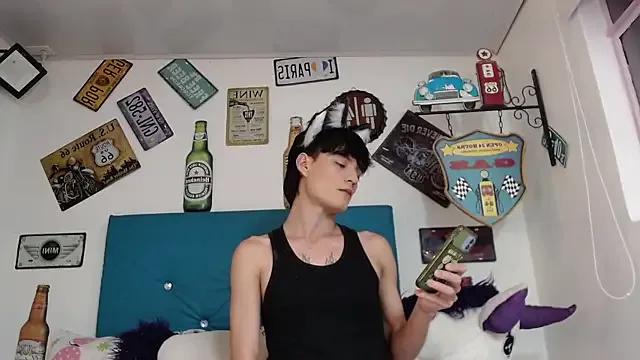 ANDRES_ANTONIO — KISS