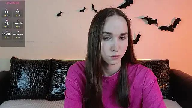 Angeel_Kate — If you like my face