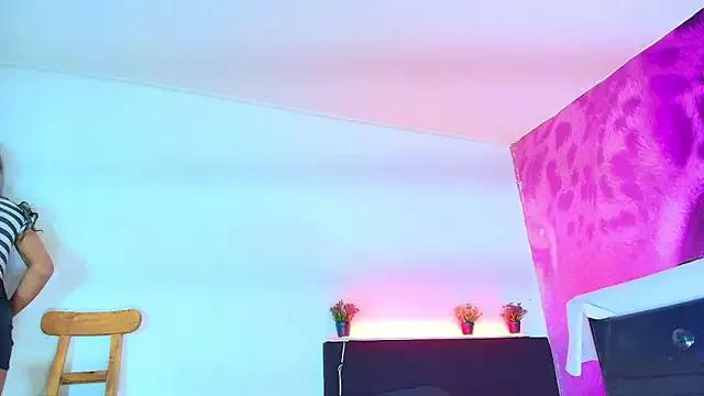 ANGEL_EVIL_S7 — MY BEAUTIFUL GIRLFRIEND