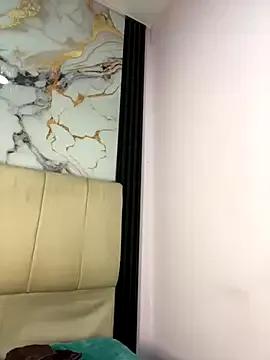 angel_natural — masturbation with fingers 