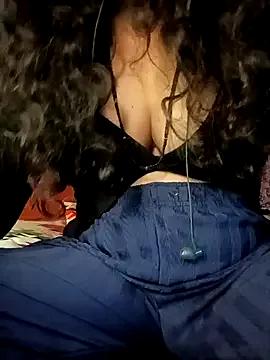 Anitha-333 — Oil boobs