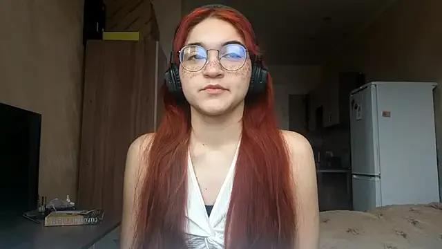 AnnikaDidomenico — I will moan like your slave