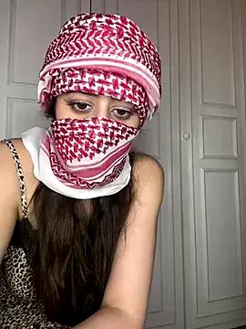 Arab-mimi on StripChat 