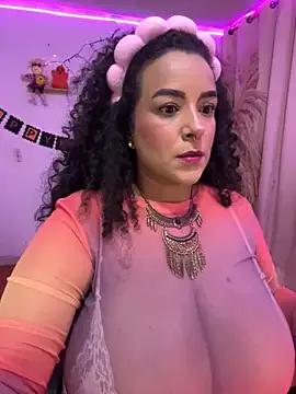 ariadna_cooper on StripChat 