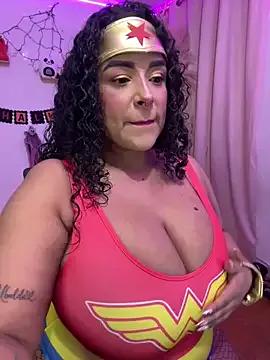 ariadna_cooper on StripChat 