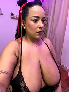 ariadna_cooper on StripChat 