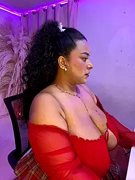 ariadna_cooper on StripChat 