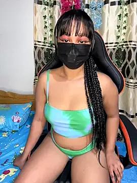 Ariana__Marie on StripChat 