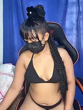 Ariana__Marie on StripChat 