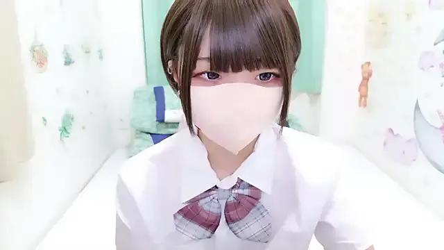 ASUKA_ch — Group on StripChat