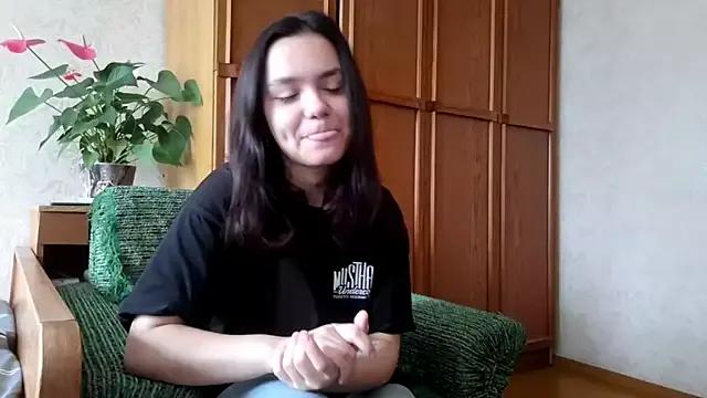 AudieMleczynski — Take off my shorts, darling)