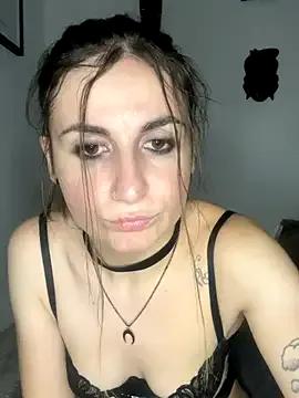 AuroraAllure_27 — 10min naked