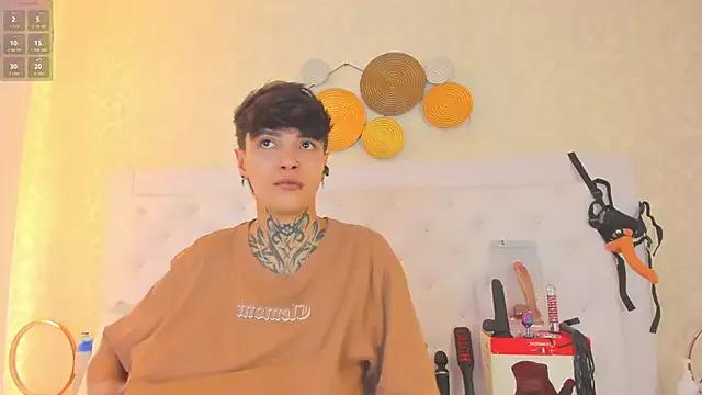 b3k_afrodict — blow job