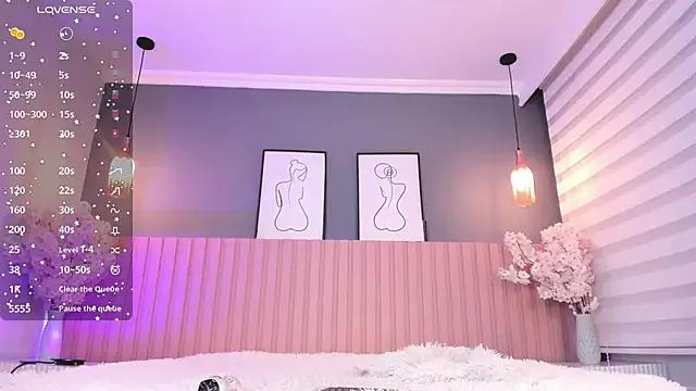 babee_sophie — Ride the torso + domi 4 min