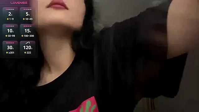 Babis_girlsss — Squeeze my breasts harder