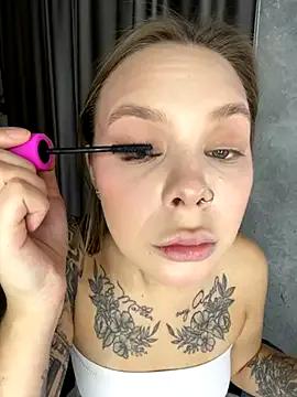 BbyAngelEyes — GIVE ME CRAZY VIBRATIONS