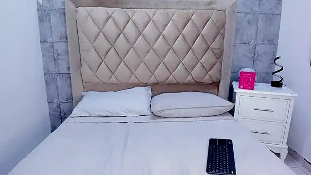 BetanyMiller — Pussy closeup