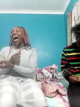 BlondieBitch — Private on StripChat