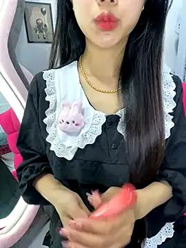 Bonne_wet on StripChat 