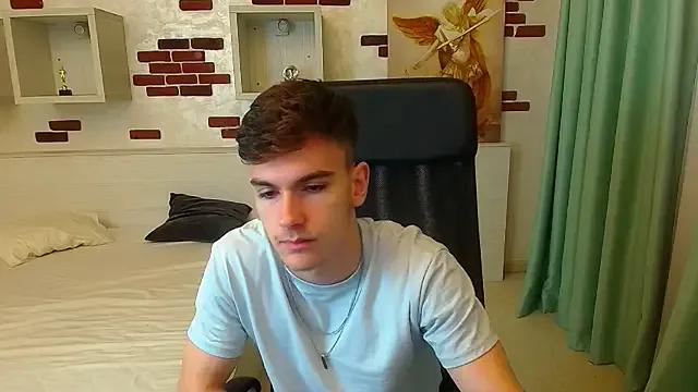 BradyFlint — Freechat on StripChat