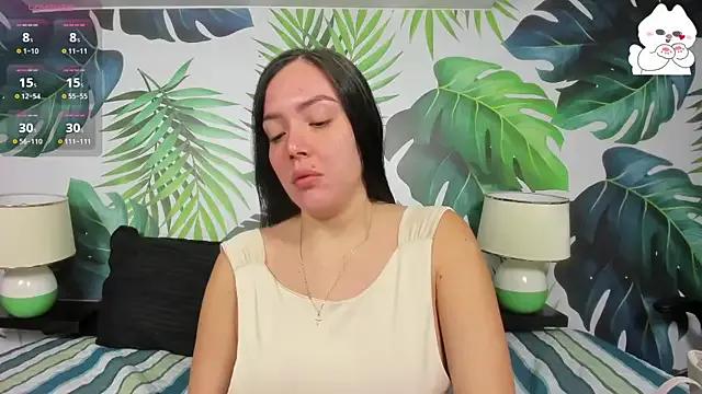 brianna_196 — oil tits