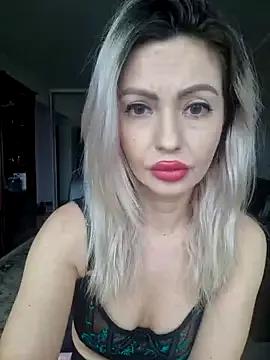 BritanyVegas — Creamy pussy