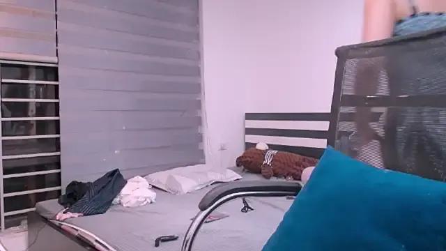 bunny_b4nny on StripChat 