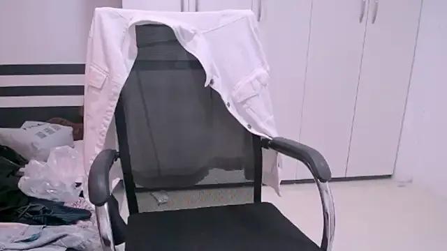 bunny_b4nny on StripChat 