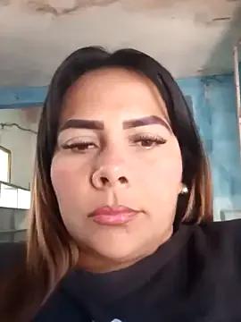 camila_rogue — Saliva on the nipples +bbobs rebounds