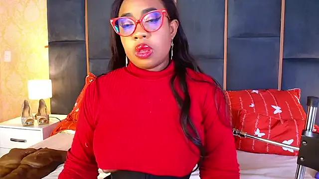 CaseyMoon — Domi play pussy