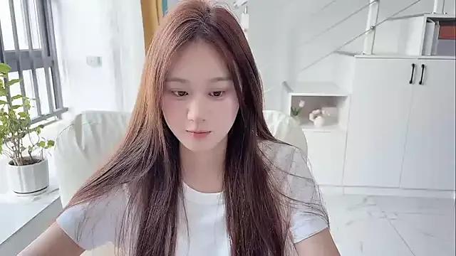 Cassie-20 on StripChat 