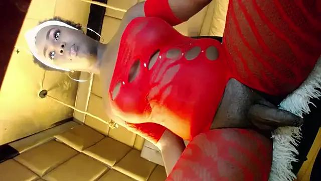 CatrinaGill — FULL CUMSHOW