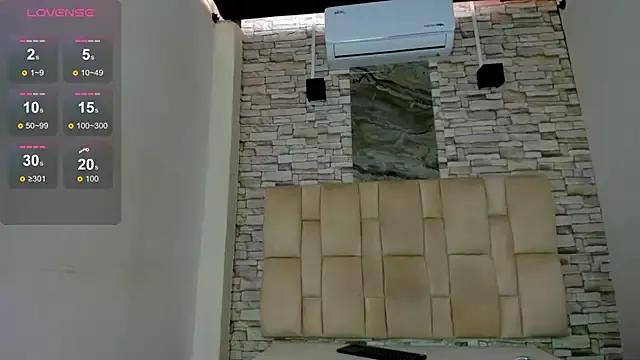 Celesste_doll on StripChat 