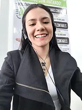 CHARLOTTE__05 — PlayWithMyPussyInTheOffice TICKET 16